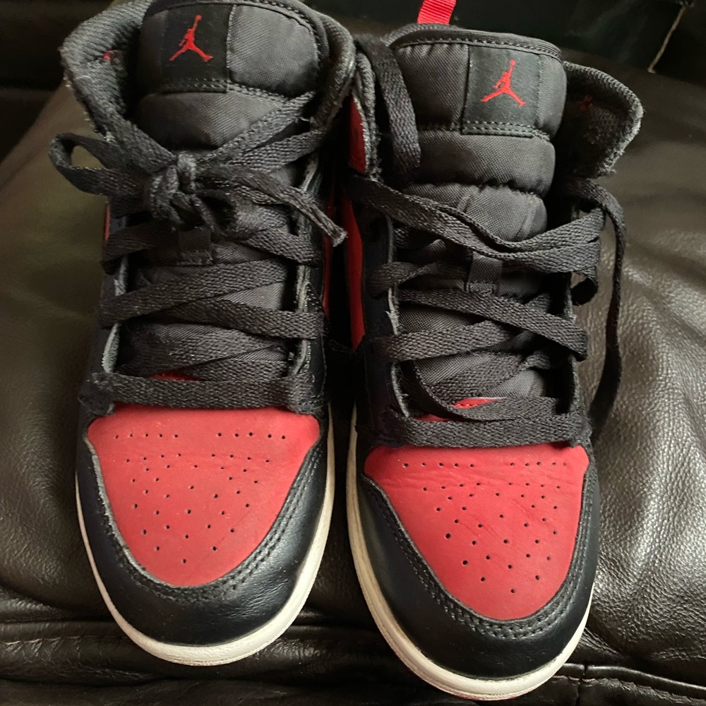 Jordan 1